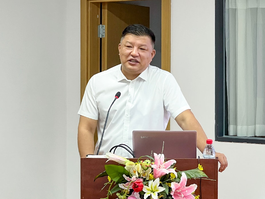 E:\网站更新文件\党政办公室\官网更新\2026.3.26（公共精神卫生科 陈志远）精防赋能守心安，笃行致远促提升——我院举办顺德区2026年上半年严重精神障碍管理治疗业务暨省级继续医学教育项目培训班\图片2.png