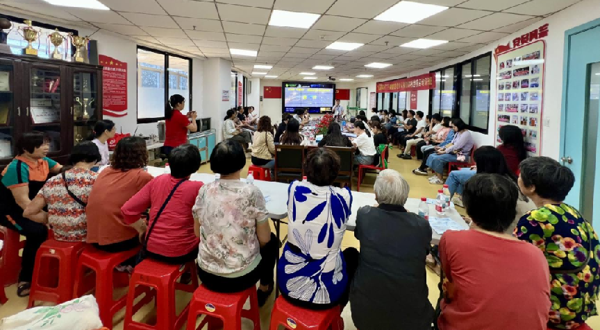 E:\网站更新文件\党政办公室\官网更新\2026.3.27（公共精神卫生科 柯蕴菲）赋能基层力量，守护“银发记忆”——顺德区“忆路同行”老年认知障碍防治项目试点培训圆满收官\图片3.png